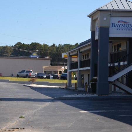 Baymont Suites Covington Extérieur photo