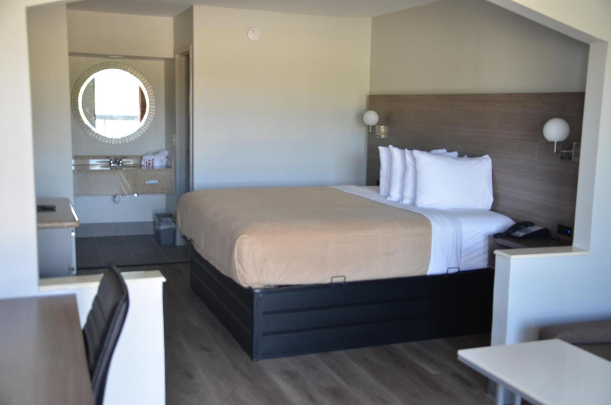 Baymont Suites Covington Extérieur photo