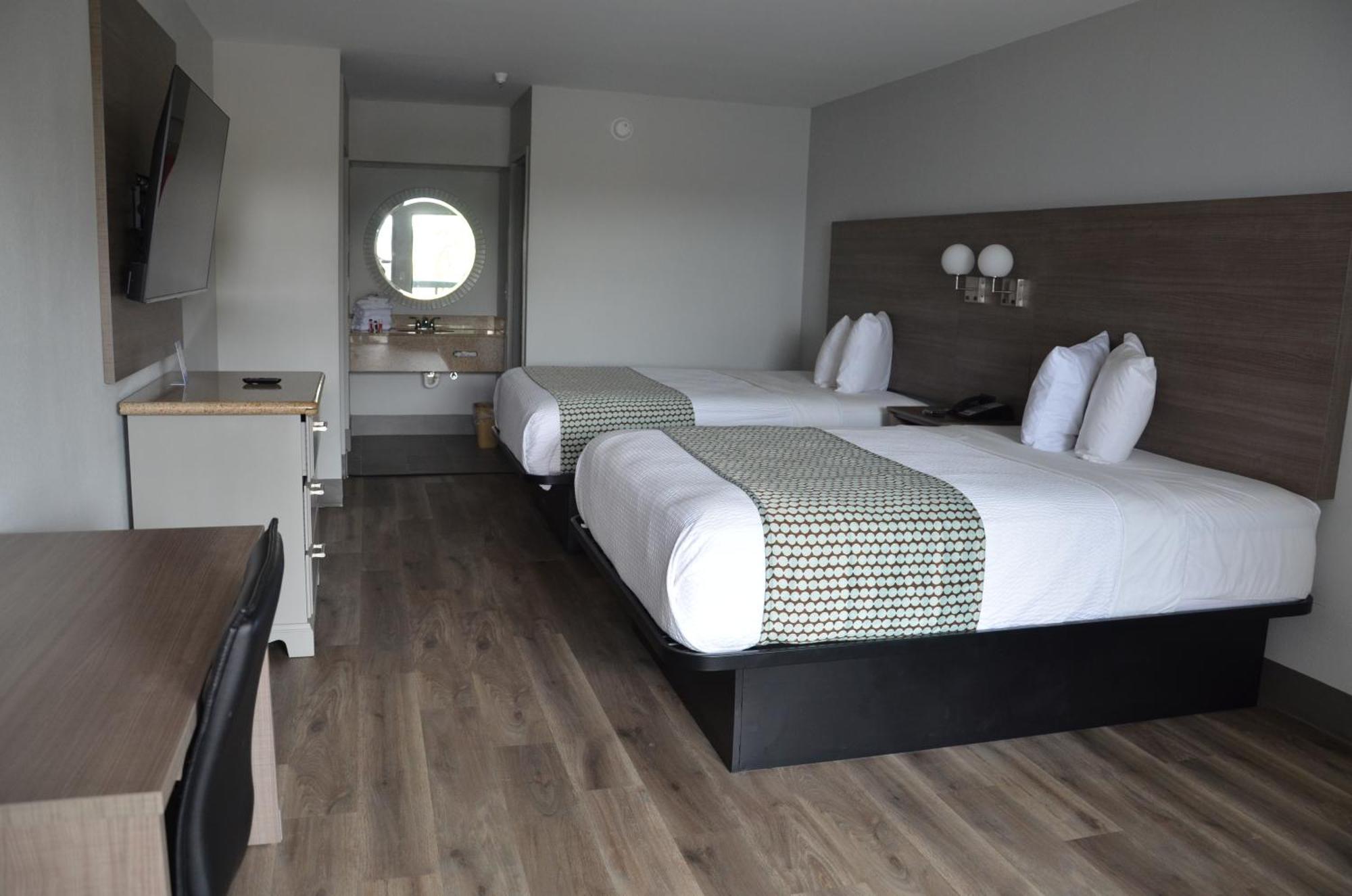 Baymont Suites Covington Extérieur photo