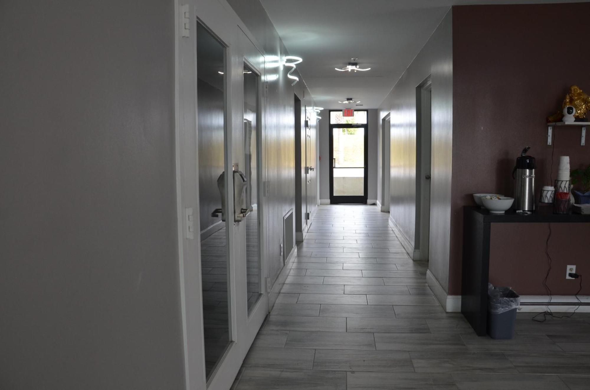 Baymont Suites Covington Extérieur photo
