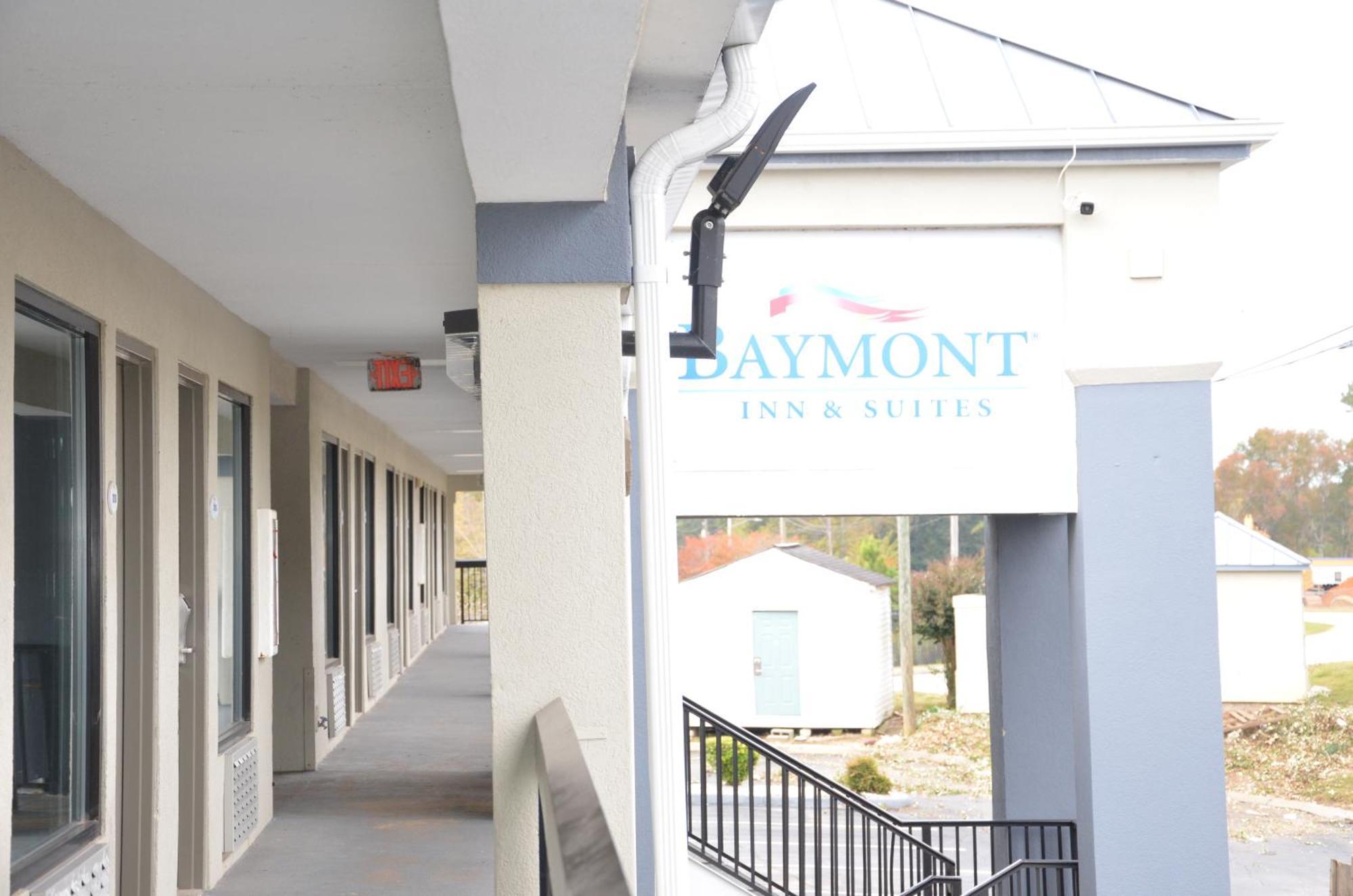 Baymont Suites Covington Extérieur photo